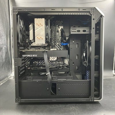 【大須店】中古  GALLERIA XA7C-R36 3120024654 