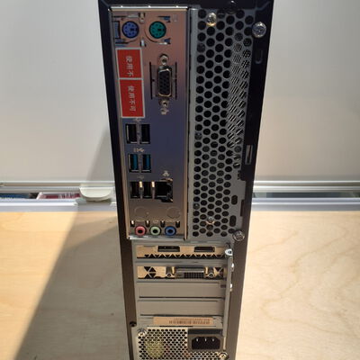 【鹿児島店】中古  THIRDWAVE Magnate CK722(Intel Core i5 13400/64GB/SSD1TB/なし/NVIDIA GeForce GTX 1650 4GB/W11H64 MAR) 182383【10/30値下げ!】