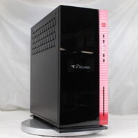 中古  mouse G-Tune HP-Z590-CM(Intel Core i9 10900K/32GB/SSD1TB/DVDマルチ/NVIDIA GeForce RTX 3080 Ti 12GB/W11H64 MAR) 180583 