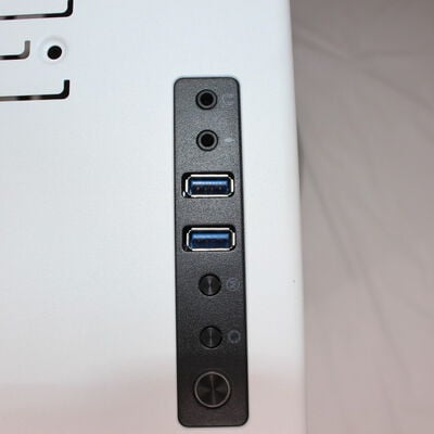 【通販センター】中古  Original PC(Intel Core i7 12700/32GB DDR4 (PC4)/SSD500GB/なし/NVIDIA GeForce RTX 3060 Ti 8GB/W11H64 MAR) 191932 