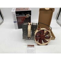 中古  NOCTUA NH-D15 (1150-1851 AM4-5) 4640002530 