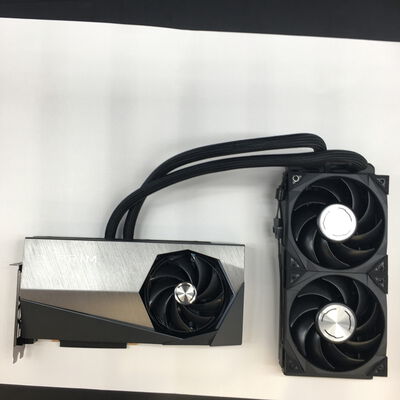 【佐賀南部バイパス店】中古  MSI GeForce RTX 4090 SUPRIM LIQUID 24G (RTX4090 24GB) 189018 