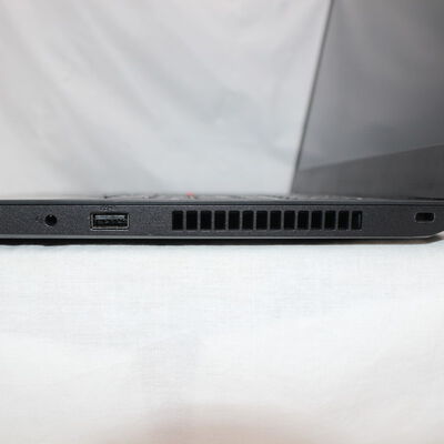 【通販センター】中古  LENOVO ThinkPad L15 Gen 1(Intel Core i5 10210U 1.60GHz/16GB DDR4/SSD256GB/-/オンボード/15.6/1920x1080/GbE/Wi-Fi/WEBCAM/W11H/VBT) 197155 