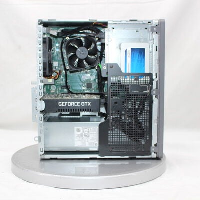 【新潟店】中古  HP Envy TE01-1104jp 