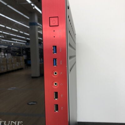 【長野稲里店】中古  G-TUNE デスクトップパソコン 5110001158 