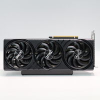中古  Palit NE75070019K9-GB2050S (RTX5070 12GB Infinity 3) 188943 