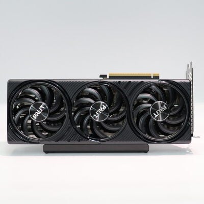 【札幌店】中古  Palit NE75070019K9-GB2050S (RTX5070 12GB Infinity 3) 188943 
