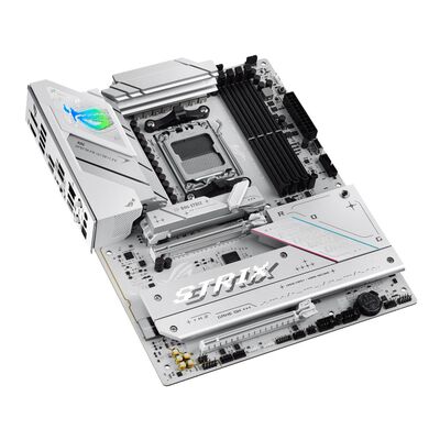 ASUS  ROG STRIX B850-A GAMING WIFI (B850 AM5 ATX) 