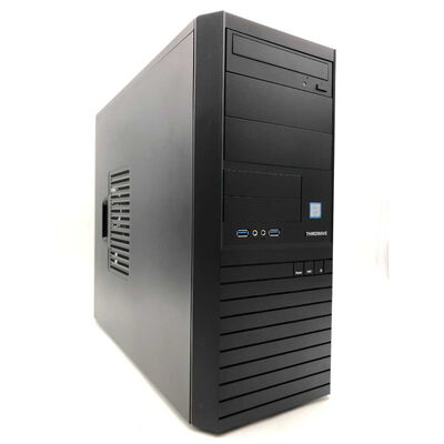 【郡山安積店】中古  THIRDWAVE Monarch ZK(EA01/Z390)(i7 9700K/16GB/SSD512GB+HDD1TB/DVD-MULTI/RTX2060/W11P) 4920000451 