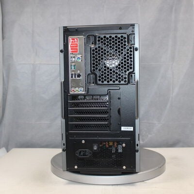 中古  THIRDWAVE GALLERIA RM5C-R36T (SSD500GB) 179217 