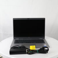 中古  Dell Latitude 5320(Intel Core i7 1185G7/16GB DDR4 (PC4)/SSD512GB/なし/オンボード/13.3/1920x1080/Wi-Fi/Windows 11 Home 64bit) 191472 