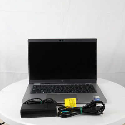 【通販センター】中古  Dell Latitude 5320(Intel Core i7 1185G7/16GB DDR4 (PC4)/SSD512GB/なし/オンボード/13.3/1920x1080/Wi-Fi/Windows 11 Home 64bit) 191472 