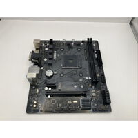 中古  ASRock A520M-HDV (A520 AM4 mATX DDR4) 143667 