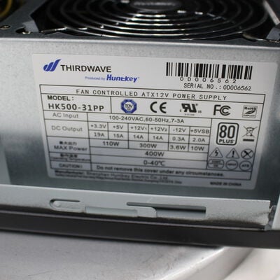【通販センター】中古  THIRDWAVE Magnate EM041【10/23値下げ!】 