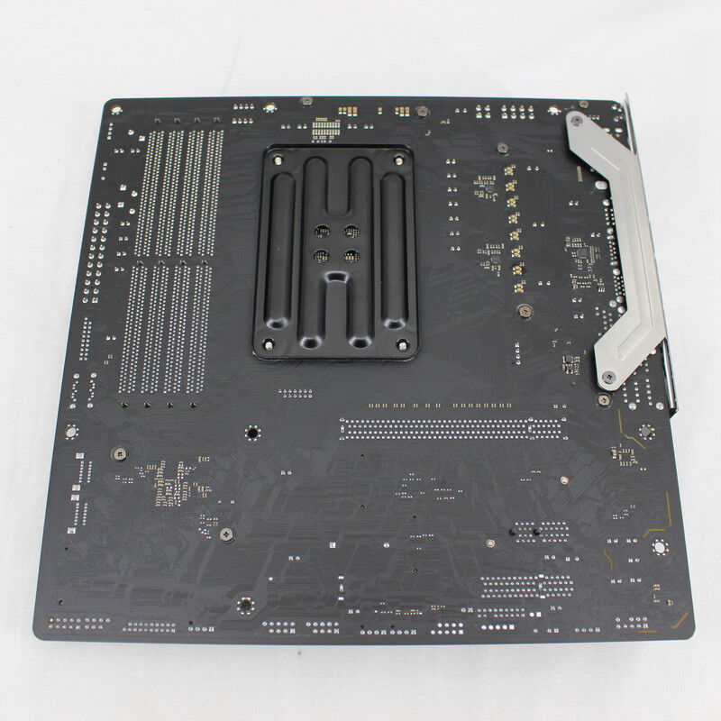MAG B550 TOMHAK(中古) MSI MAG B550 Tomahawk ATX AM4 AMD Motherboard Used | eBay