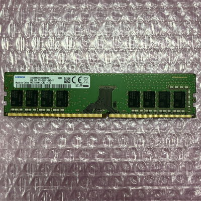 【町田店】中古  PC4-21300 8GB デスクトップ用_ 184888 