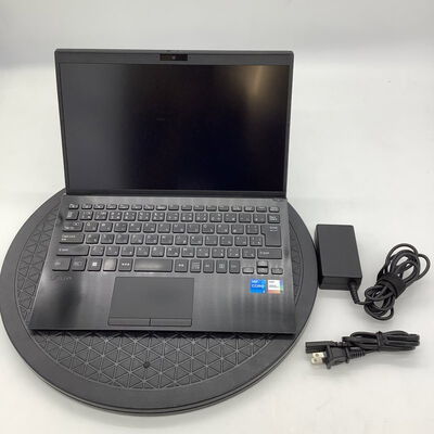 【堺七道店】中古  VAIO PC8839C11N(i5-1235U/16GB/SSD256GB/W11P) 4660003162 