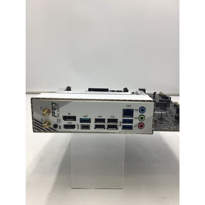 【白山FM松任店】中古  ASRock B650M Pro X3D WiFi (B650 AM5 mATX DDR5) 4950001686 