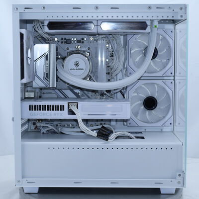 【通販センター】中古  THIRDWAVE GALLERIA FPR7M-R56-WCL 202359 