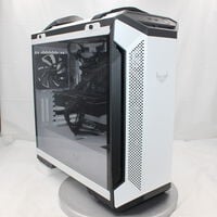 中古  Original PC(AMD Ryzen 9 5900X/32GB DDR4 (PC4)/SSD256GB/なし/NVIDIA GeForce RTX 3080 Ti 12GB/W11H64 MAR) 191998 