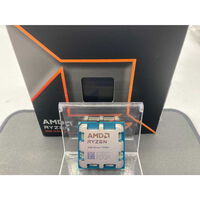 中古  AMD Ryzen 7 9700X (AM5/3.8GHz/40M/C8/T16/65W) 169022 