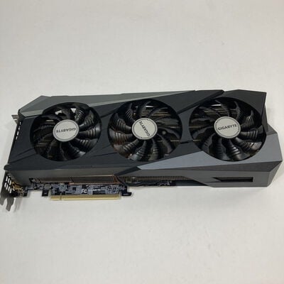 【神戸・三宮店】中古  GIGABYTE GV-N307TGAMING OC-8GD（RTX3070Ti 8GB） 3480038703 
