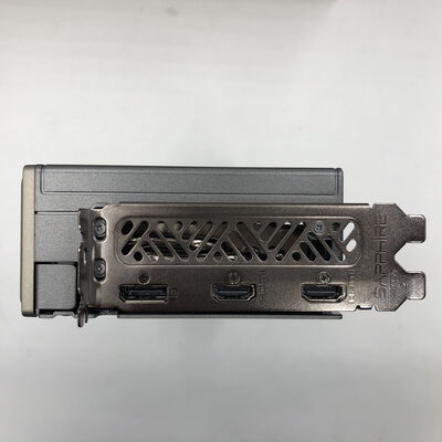 【福井日之出店】中古  SAPPHIRE NITRO+ Radeon RX 9060 XT GAMING OC 16GB (RX9060XT 16G) 179903 
