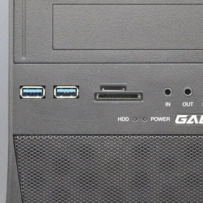【通販センター】中古  THIRDWAVE GALLERIA KT 