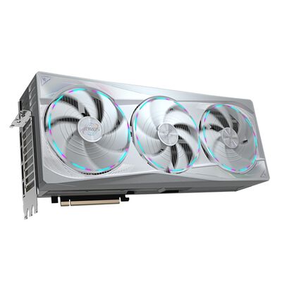 GIGABYTE  GV-N5090AORUSM ICE-32GD (GeForce RTX 5090 32GB) 