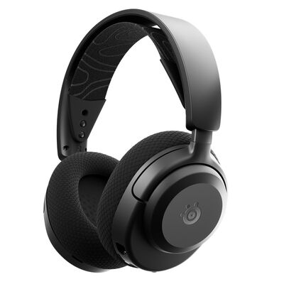 SteelSeries  Arctis Nova 3P Wireless Black (61686) 