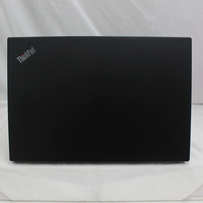 【通販センター】中古  Lenovo ThinkPad X280 20KESEL500(Intel Core i5 8250U/16GB/SSD256GB/なし/オンボード/12.5/1366x768/Wi-Fi/W11H64 MAR) 185951【7/2大決算値下げ!】 