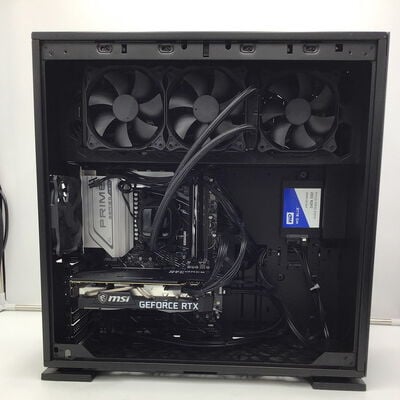 【白山FM松任店】中古  G-TUNE FZA7G70B6ACC 4950002378 