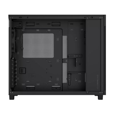 ASUS  Prime AP303 - Tempered Glass Panel (PRIME AP303 TG BLACK) 
