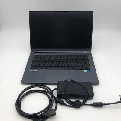 【大分店】中古  GALLERIA UL7C-R37(i7-11800H/16GB/SSD1TB/RTX3070/W11H) 4860001064 