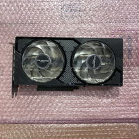 中古  玄人志向 GG-RTX5070-E12GB/OC/DF (RTX5070 12G) 176912 