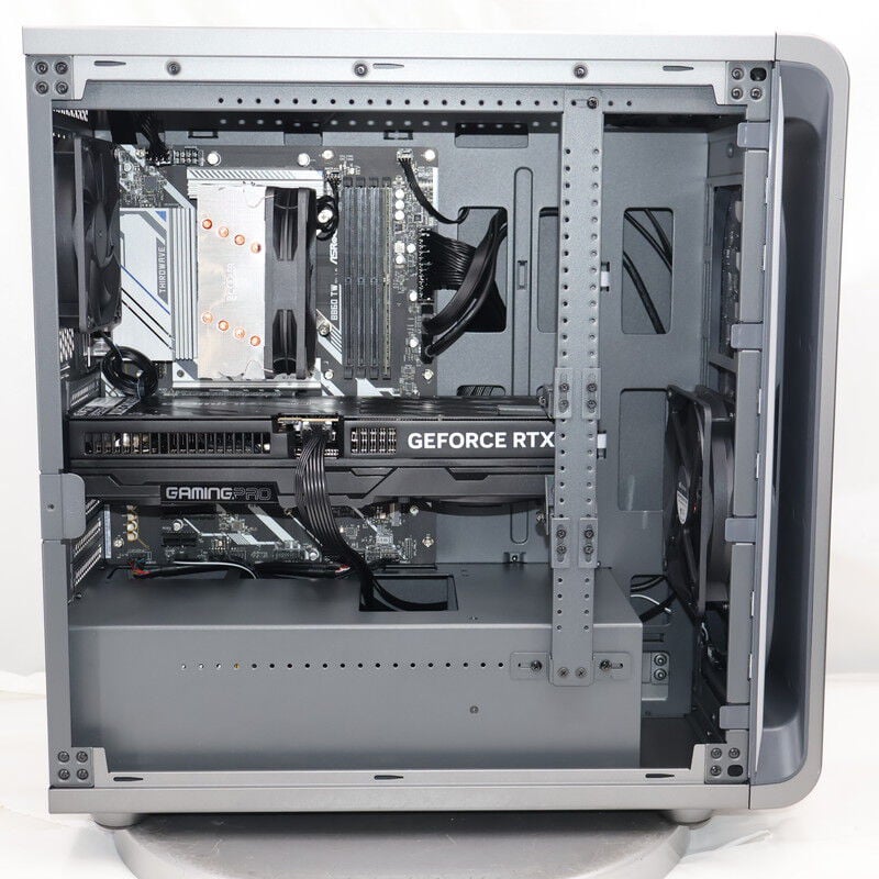 中古 THIRDWAVE GALLERIA XPC7A-R58-GD 201099 （378426） ｜ パソコン
