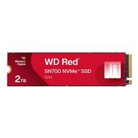 Western Digital  WD Red SN700 WDS200T1R0C (M.2 2280 2TB) 