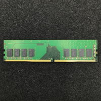 中古  PC4-25600 8GB デスクトップ用(DDR4-3200) 140727 