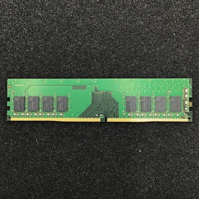 【白山FM松任店】中古  PC4-25600 8GB デスクトップ用(DDR4-3200) 140727 