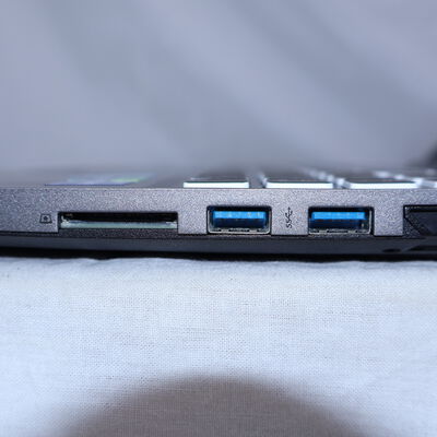 【通販センター】中古  THIRDWAVE GALLERIA RL7C-R35-5N 203211 