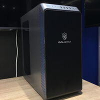 中古  THIRDWAVE GALLERIA XA7R-67XT(Ryzen 7 3700X/16GB/SSD1TB/HDD2TB/無し/RX6700XT 12GB/W11H) 4560001246 