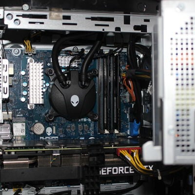 【通販センター】中古  Original PC(AMD Ryzen 9 5900/32GB DDR4 (PC4)/SSD1TB/なし/NVIDIA GeForce RTX 3080 10GB/Wi-Fi/W11H64 MAR) 196730 