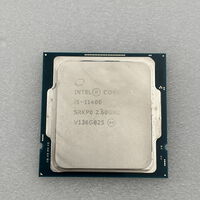 中古  INTEL Core i5 11400 (1200/2.6G/12M/C6/T12) 145172 