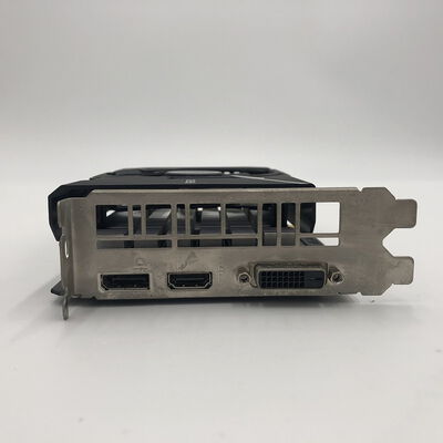 【盛岡都南店】中古  MSI GeForce GTX 1650 D6 AERO ITX 4G OCV1(GTX1650 4G ) 4580001455