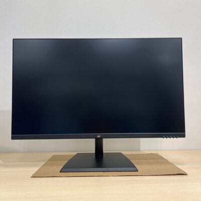 【静岡東瀬名店】中古  Viewsonic VA2736-MH-7 (27"W 1A1H 1ms IPS) 5140000893 