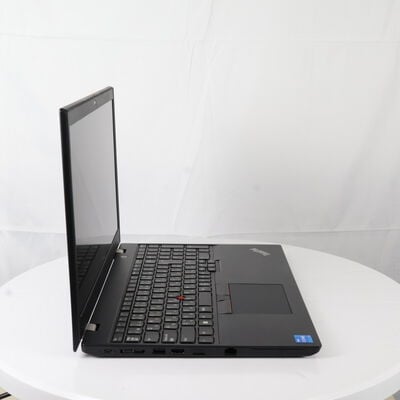 【通販センター】中古  LenovoThinkPad L15 Gen2(Intel Core i5 1135G7 2.40GHz/16GB DDR4/SSD512GB/-/オンボード/15.6/1920x1080/GbE/Wi-Fi/WEBCAM/W11P/Microsoft Office Home and Business 2024/VBT) 198484 
