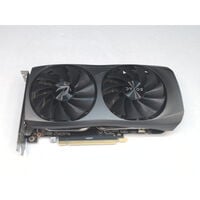 中古  ZOTAC GAMING GEFORCE RTX4070 TWIN EDGE OC12GB 4540001672 