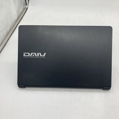 【堺七道店】中古  MOUSE DAIV(i7-10510U/4GB/SSD256GB/MX250/W11P) 4660002558 