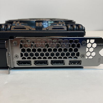 【京都店】中古  Palit NE75080019T2-GB2031A (RTX5080 GamingPro 16GB) 176534 