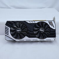中古  Palit NE6207S019P2-1040J(RTX2070 SUPER 8GGD61H3P) 140106 